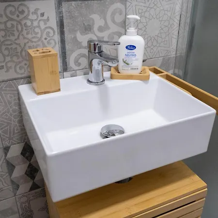 Le Voyage Apartment *