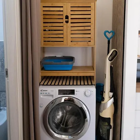 Le Voyage Apartment Marzamemi