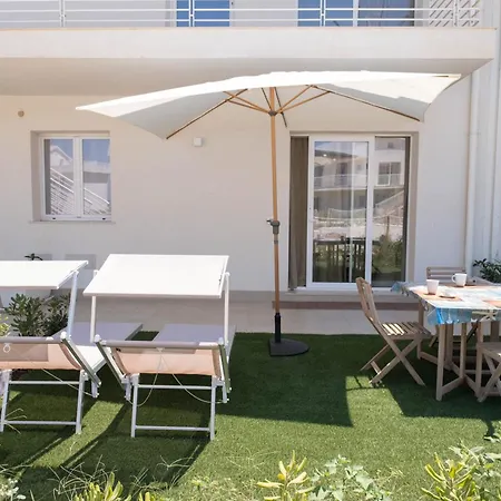 Le Voyage Apartment *