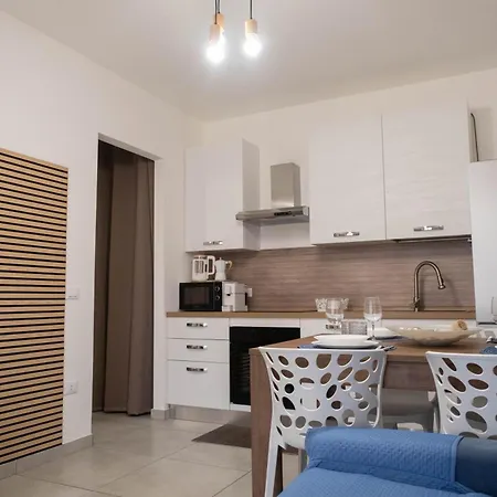 Le Voyage Apartment *