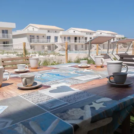 Le Voyage Apartment *