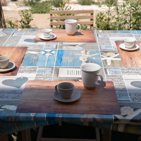 Le Voyage Apartment