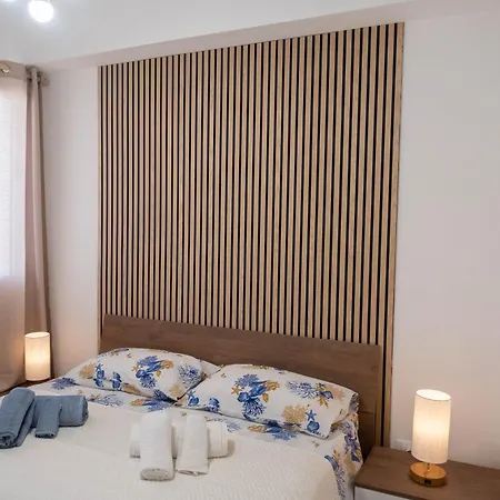 Apartment Le Voyage *