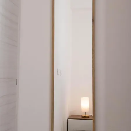 Le Voyage Apartment