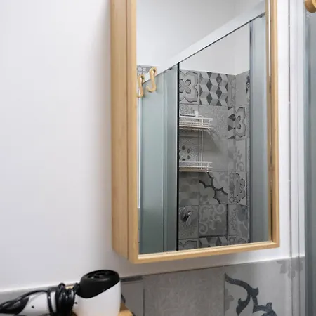 Le Voyage Apartment