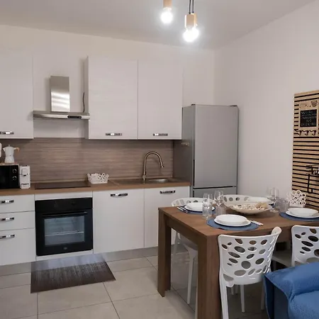 Le Voyage Apartment *