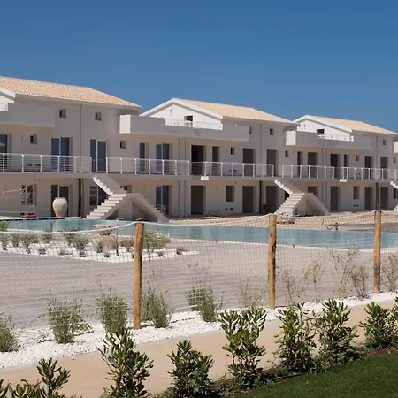 Le Voyage * Marzamemi