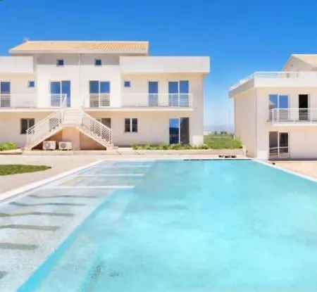Apartment Le Voyage