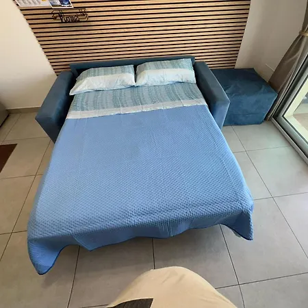 Apartment Le Voyage Marzamemi