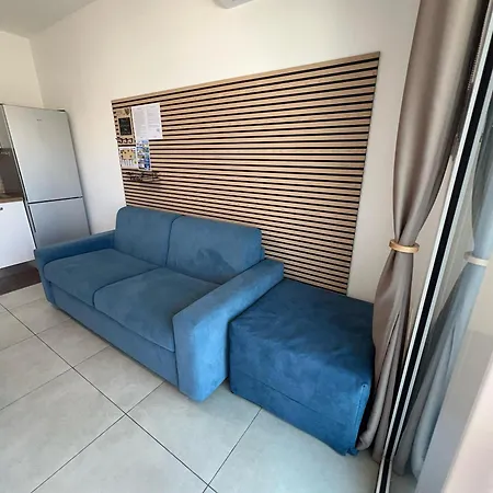 Le Voyage Apartman *