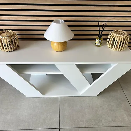 Le Voyage Apartment