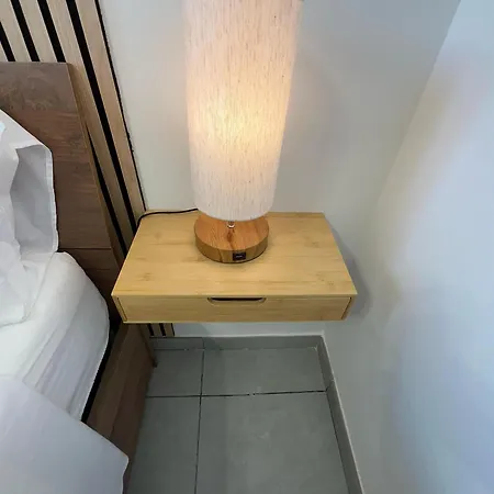 Le Voyage Apartment