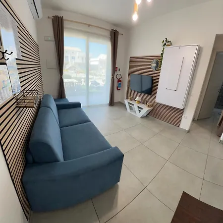Le Voyage Apartment *