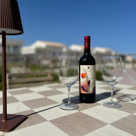 Le Voyage Apartment Marzamemi