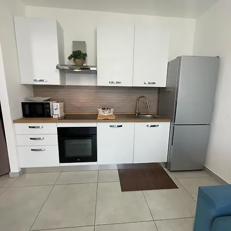 Le Voyage Apartment