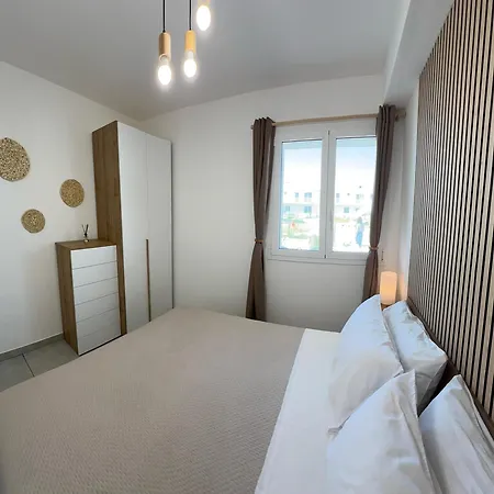 Apartman Le Voyage