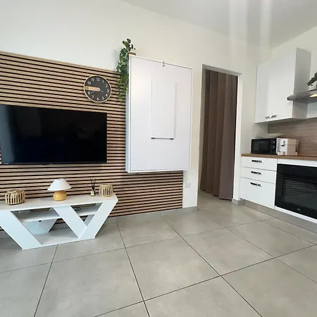 Le Voyage Apartment *