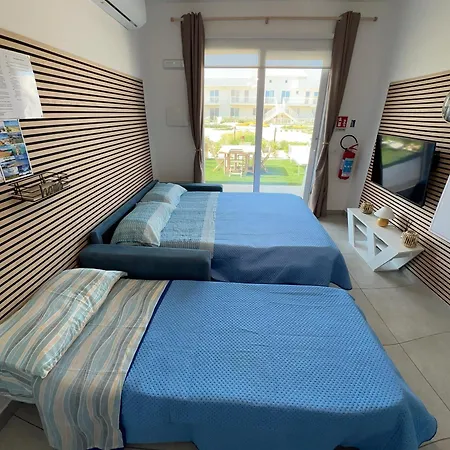 Apartment Le Voyage *