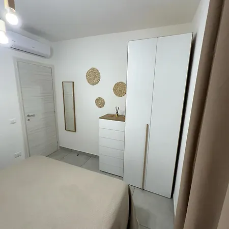 Le Voyage Apartment Marzamemi