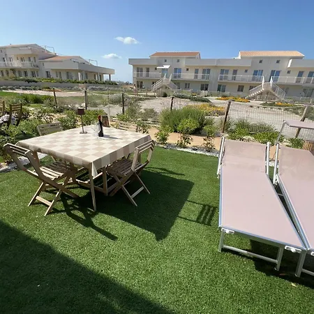 Le Voyage Apartment *