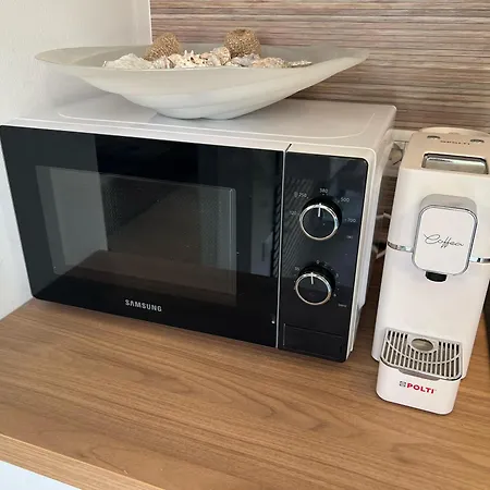 Le Voyage Apartman