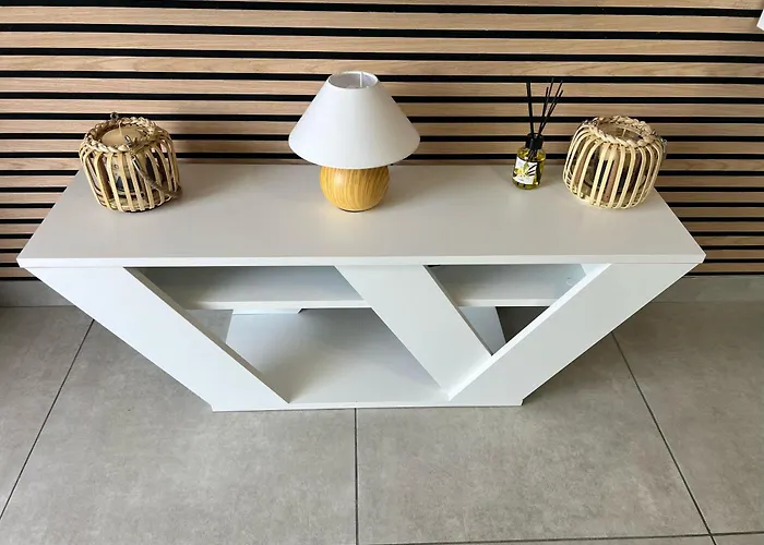 Le Voyage アパート