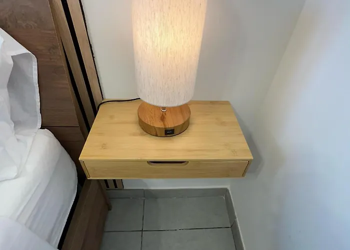 Le Voyage Apartment