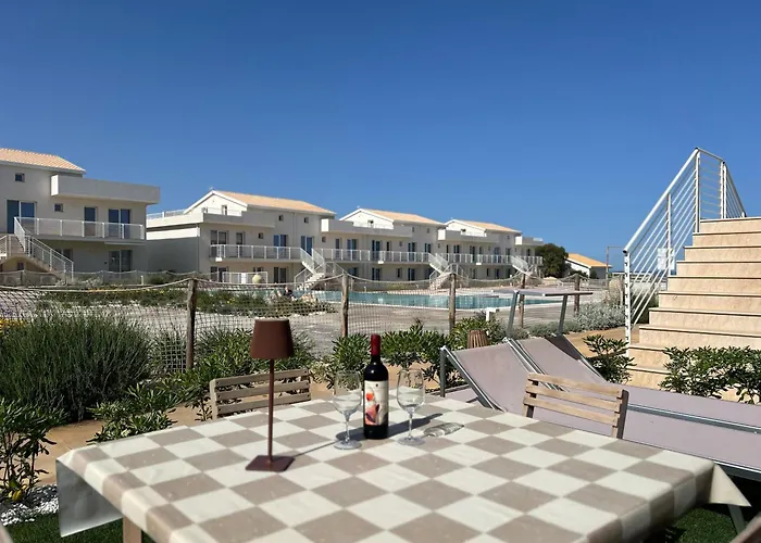 Apartment Le Voyage *