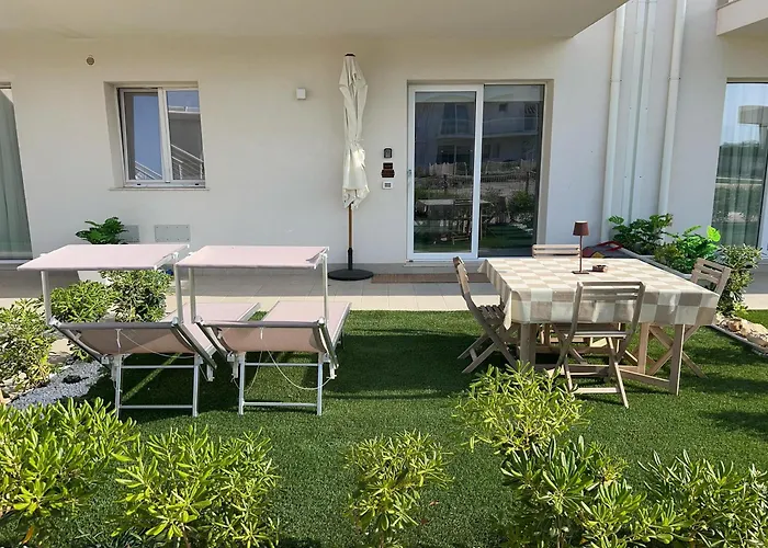 Le Voyage * Marzamemi