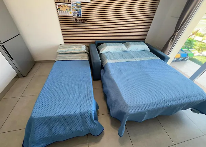 Le Voyage Apartment