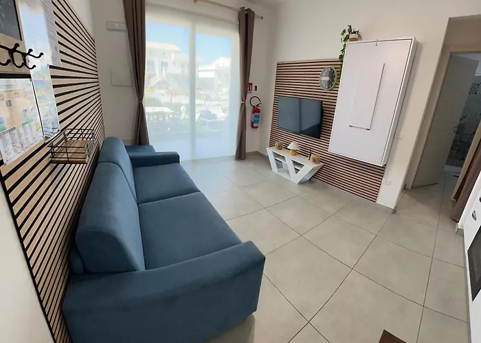 Le Voyage Apartment *
