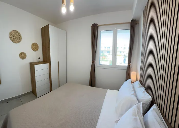 Apartment Le Voyage
