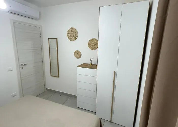 Le Voyage アパート マルツァメミ