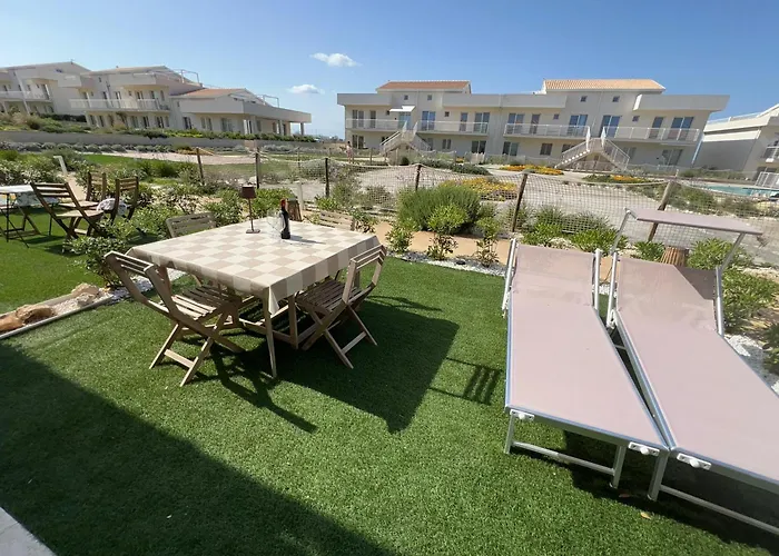Le Voyage Apartment *