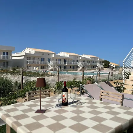 Apartmán Le Voyage *