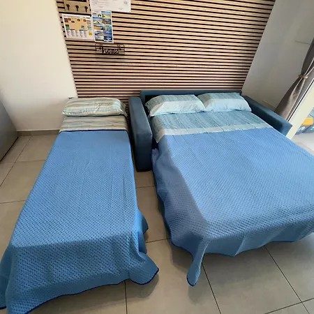 Le Voyage Appartamento