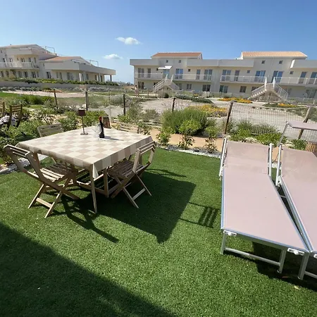 Le Voyage Apartmán *