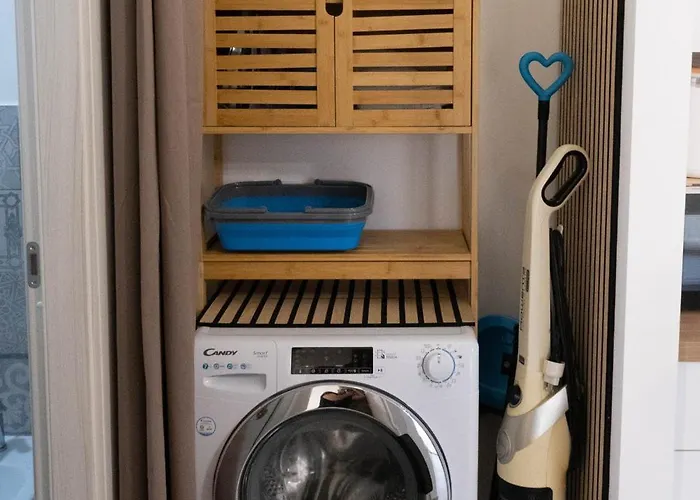 Le Voyage Apartmán Marzamemi